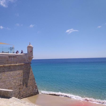Seashell Apartment - Sesimbra Exterior photo