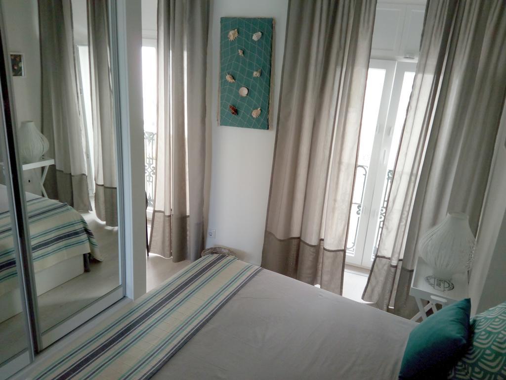 Seashell Apartment - Sesimbra Exterior photo