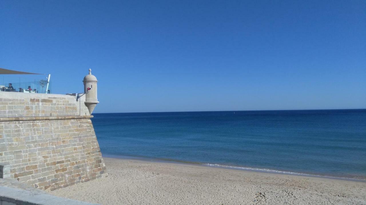 Seashell Apartment - Sesimbra Exterior photo