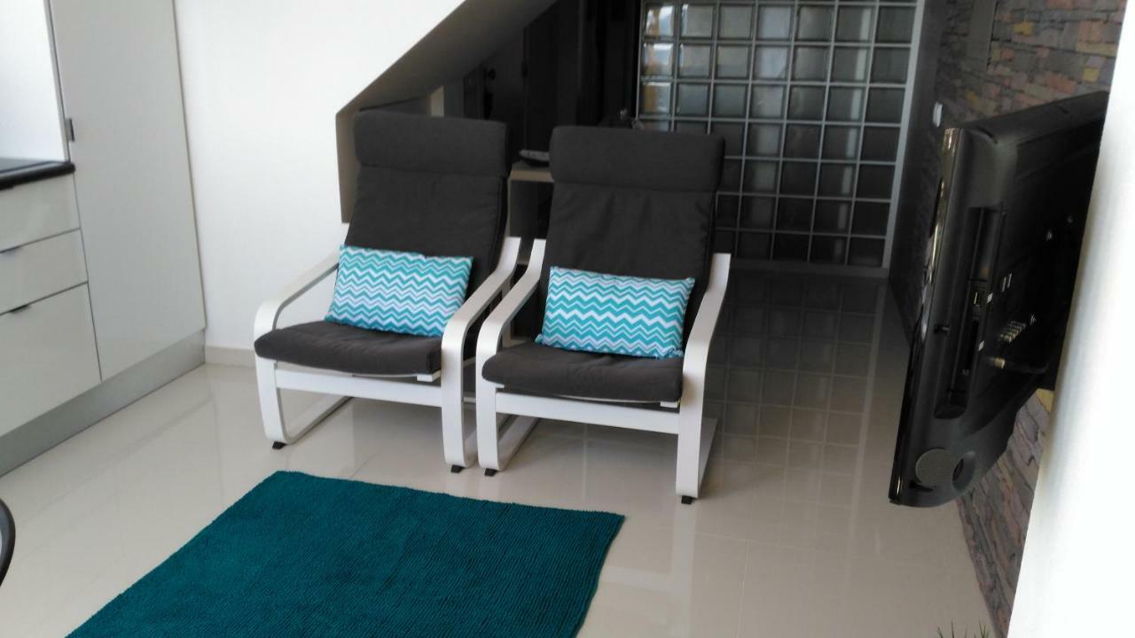 Seashell Apartment - Sesimbra Exterior photo