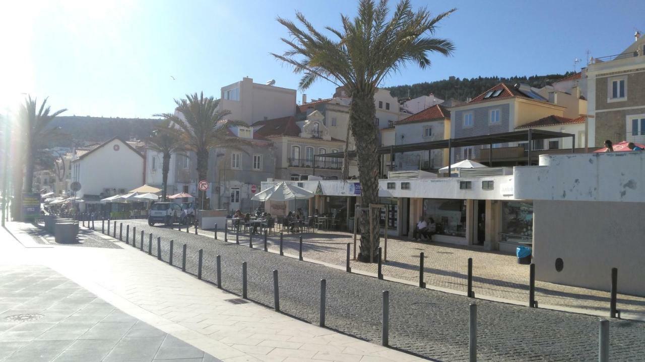 Seashell Apartment - Sesimbra Exterior photo