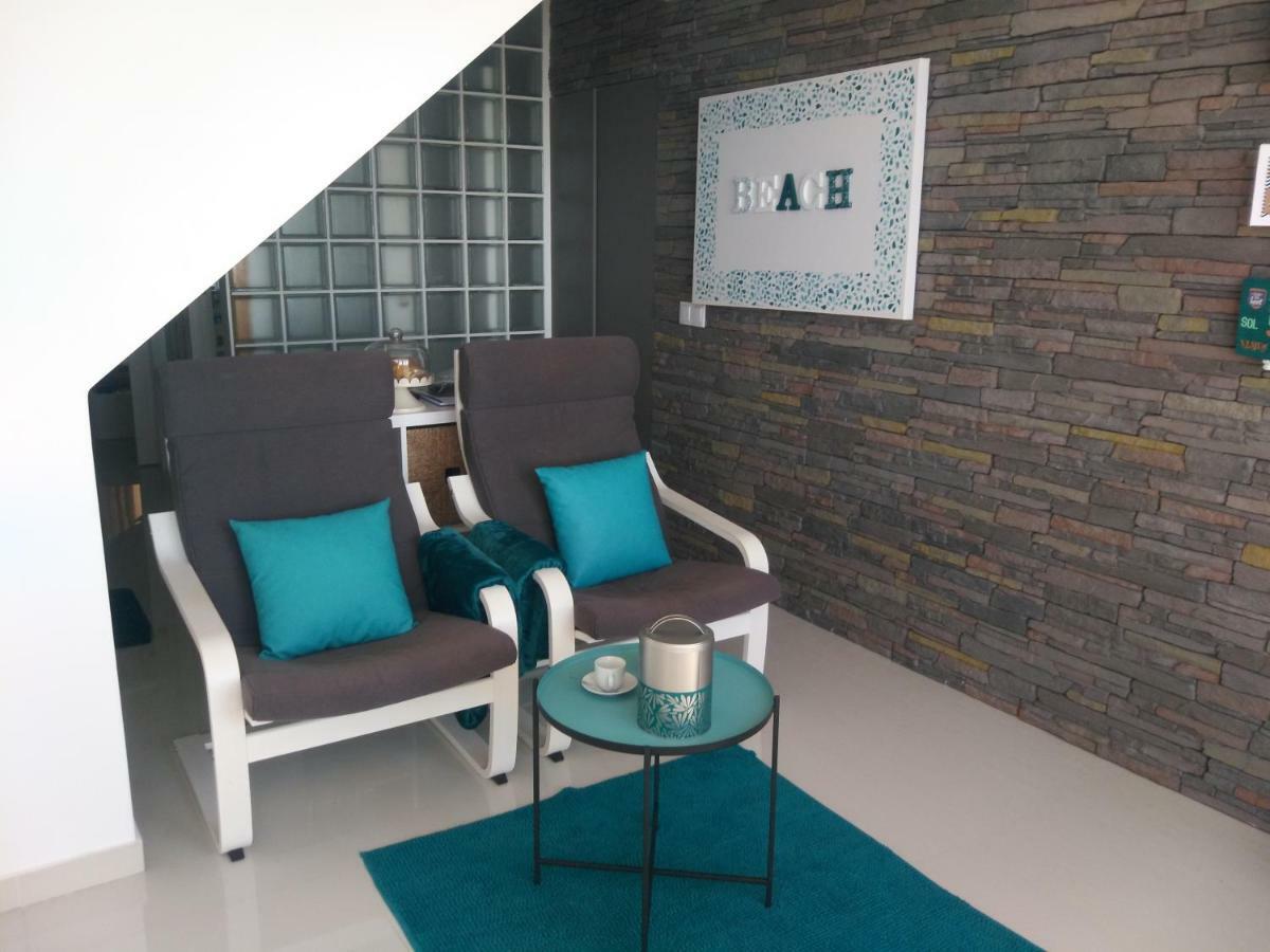 Seashell Apartment - Sesimbra Exterior photo