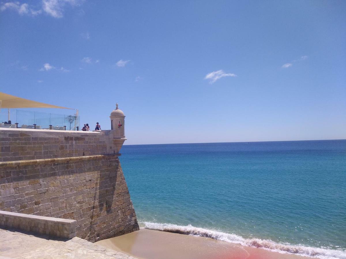 Seashell Apartment - Sesimbra Exterior photo